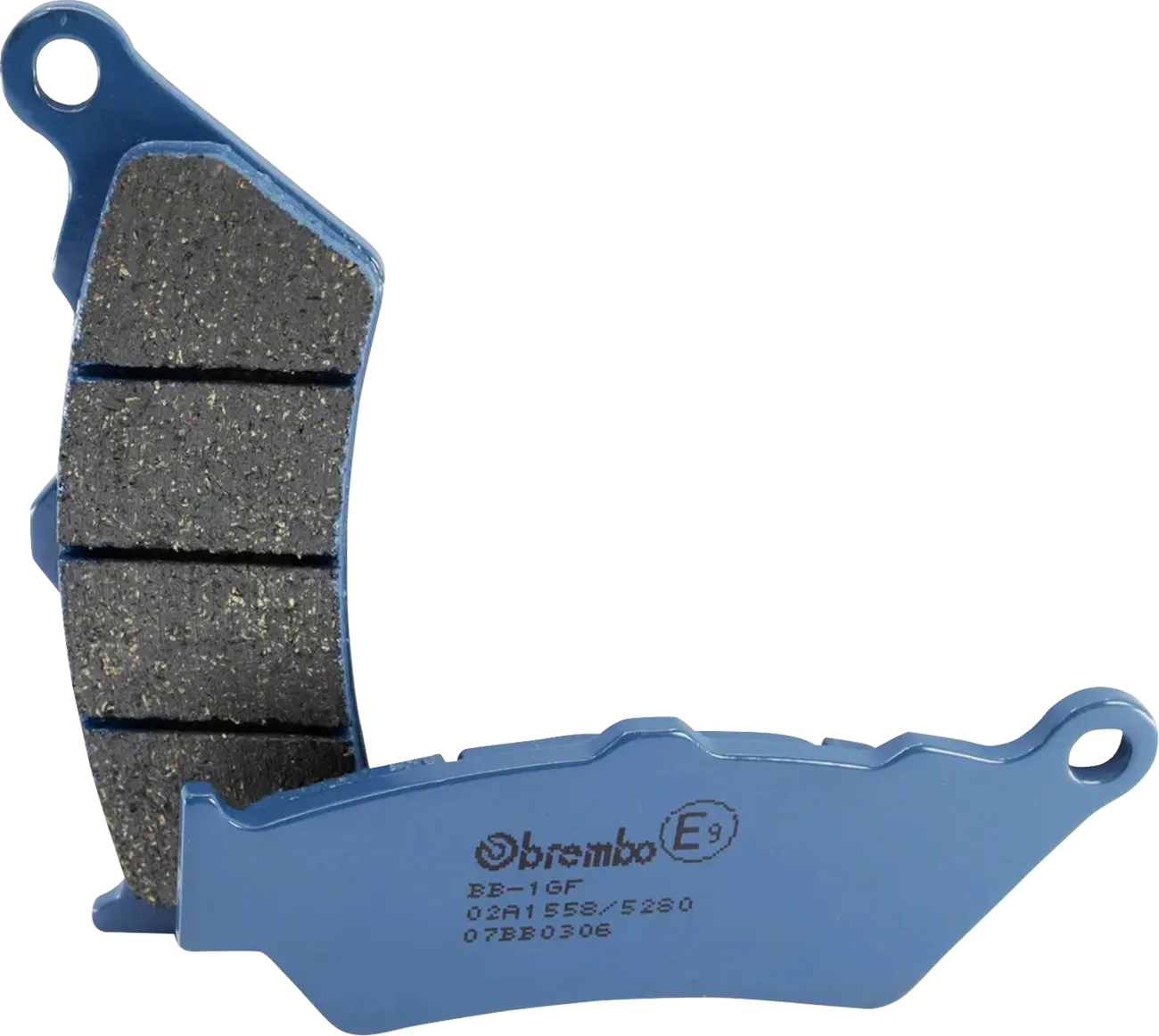 PRIME Carbon Ceramic Brake Pads