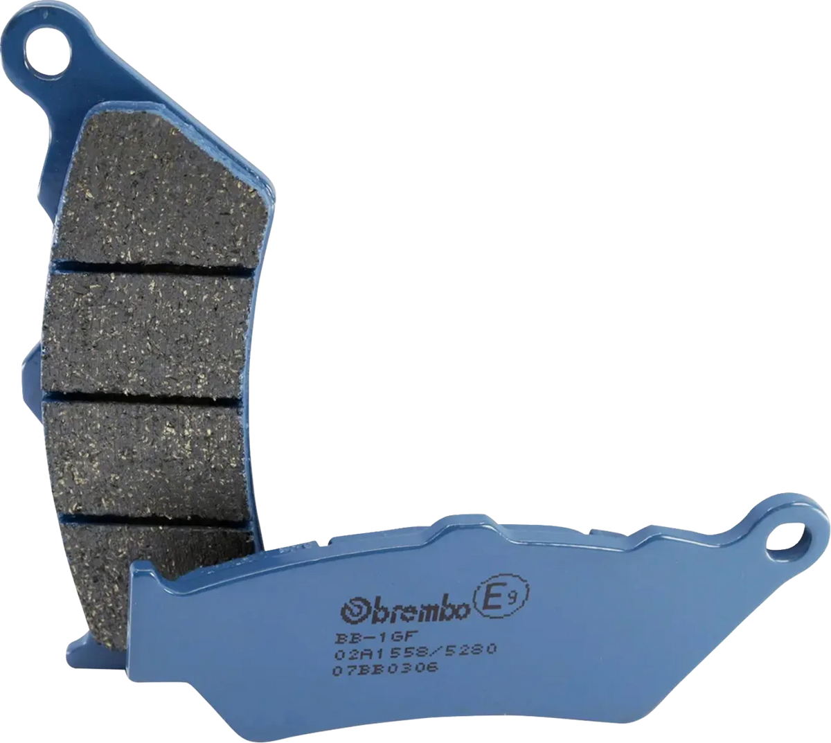 PRIME Carbon Ceramic Brake Pads