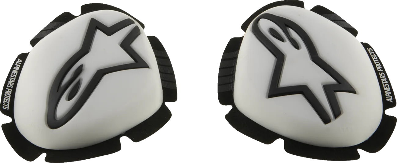 GP Plus Knee Sliders