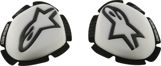 GP Plus Knee Sliders
