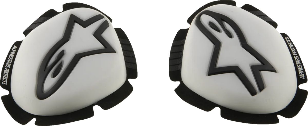 GP Plus Knee Sliders