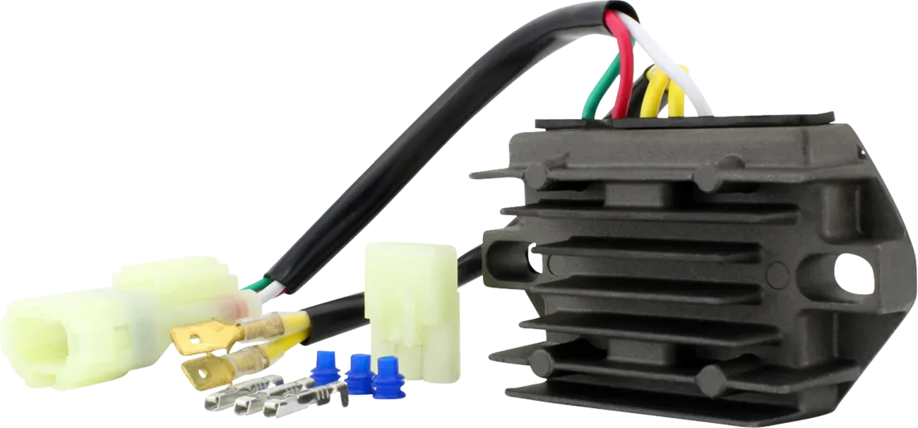 Voltage Regulator