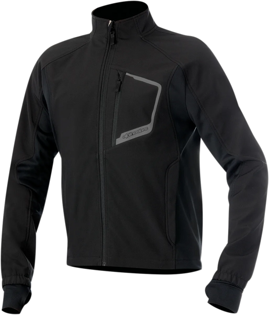 Tech Layer Underwear Top