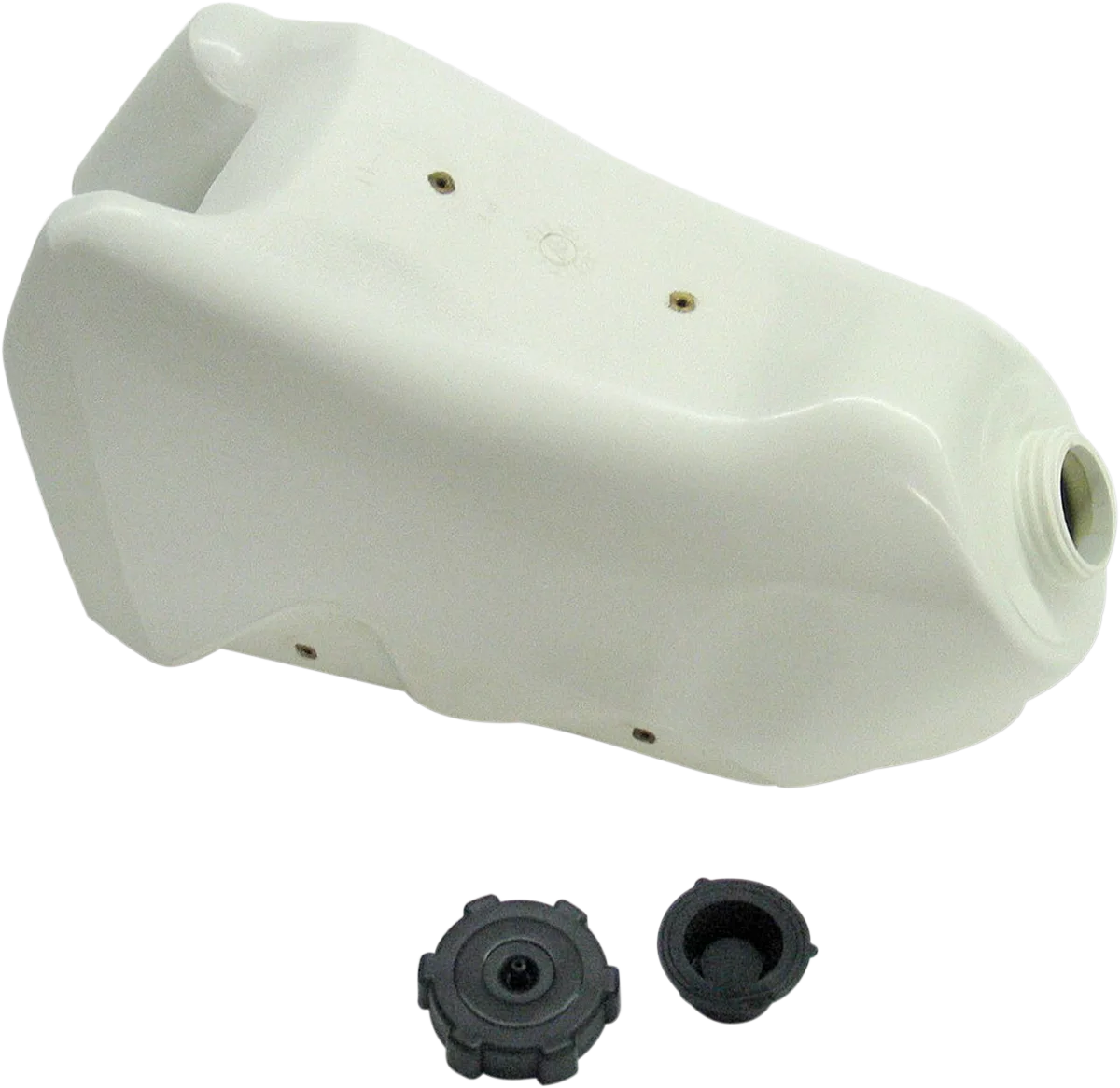Large-Capacity Gas Tank
