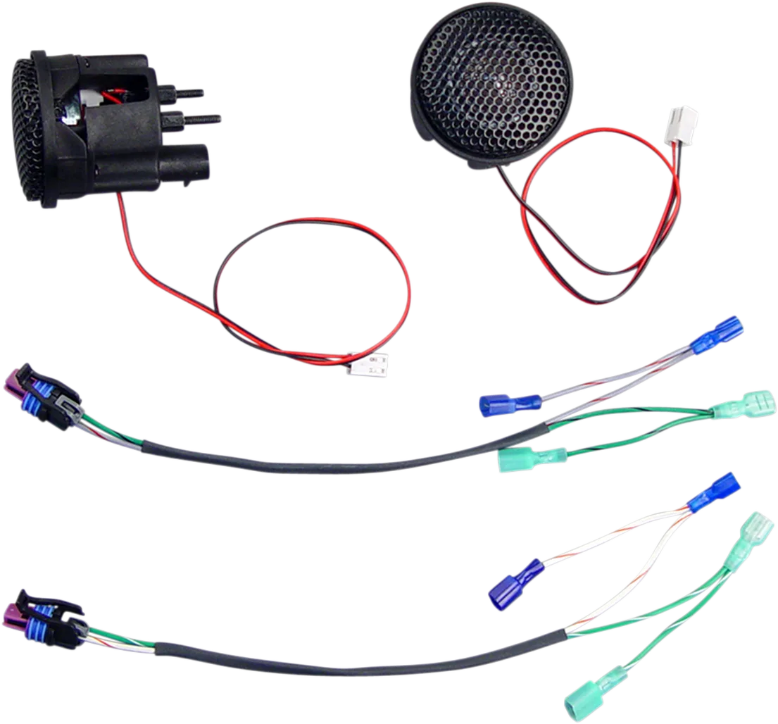 Rokker® Tweeter Kit