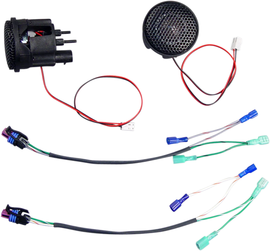Rokker® Tweeter Kit