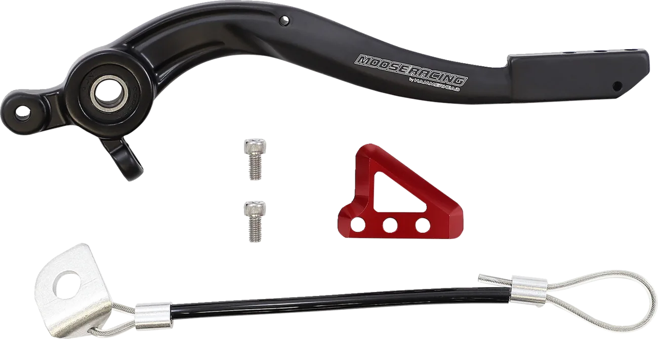 Brake Pedal