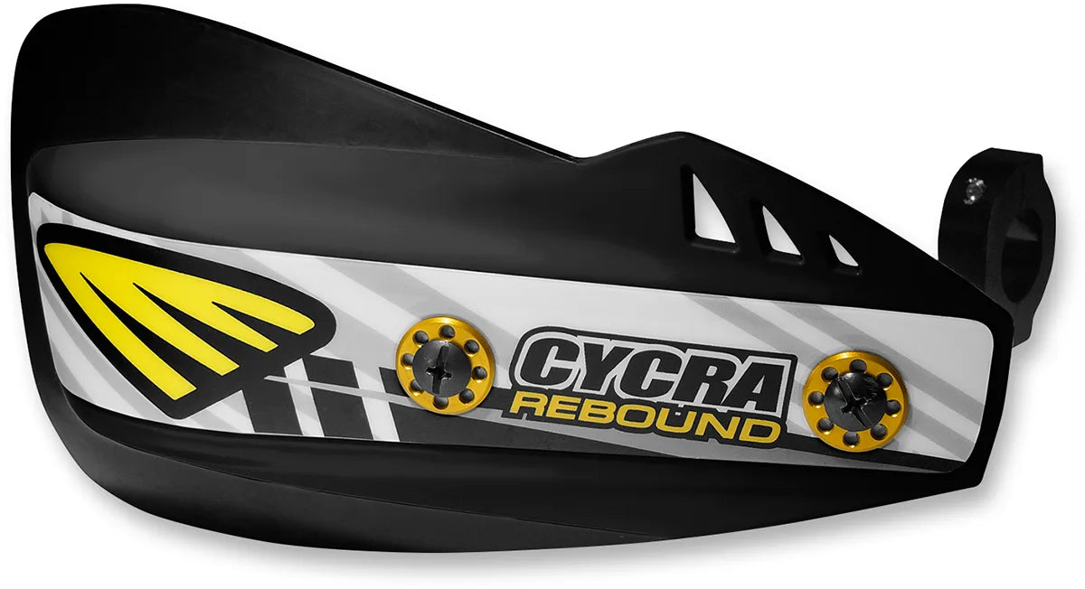 Rebound Handguards