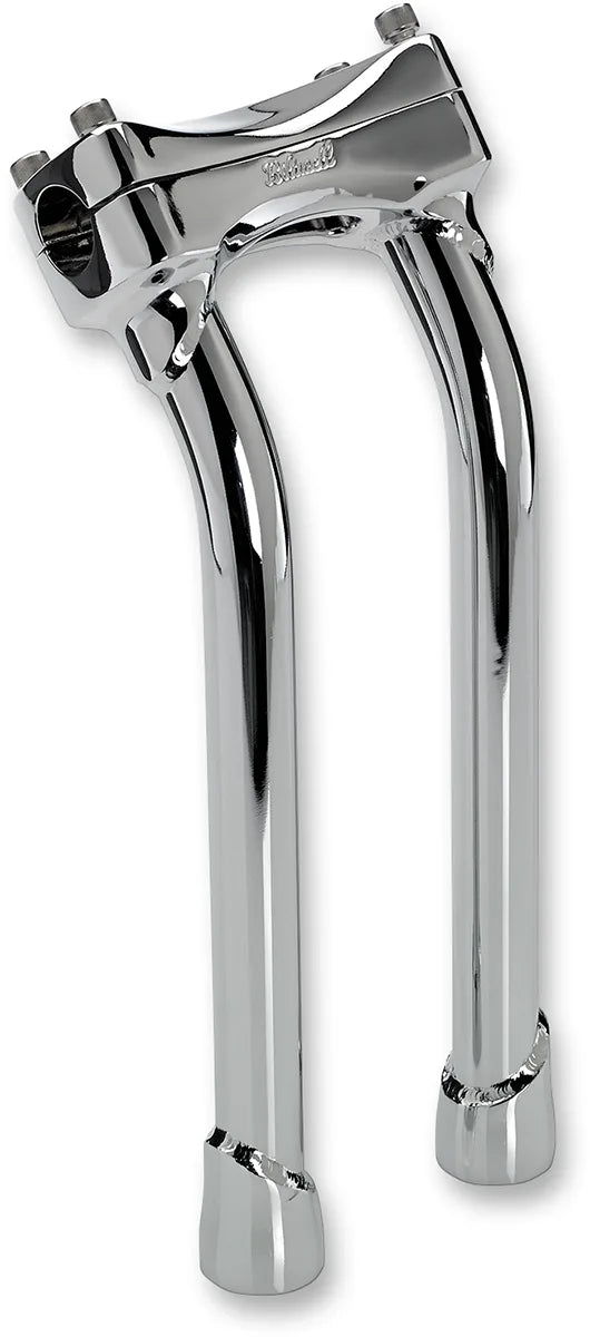 Murdock Handlebar Risers