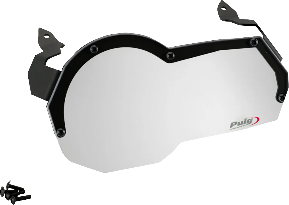Protective Headlight Cover