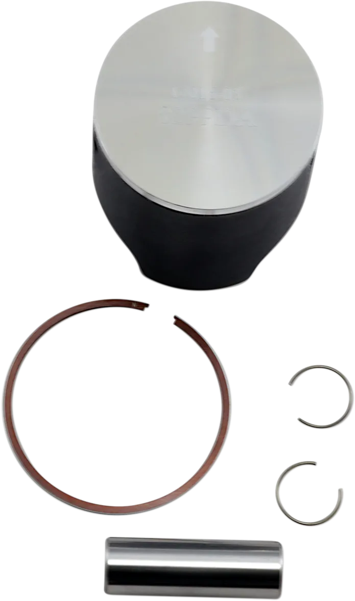 Piston Kit for 2 Stroke