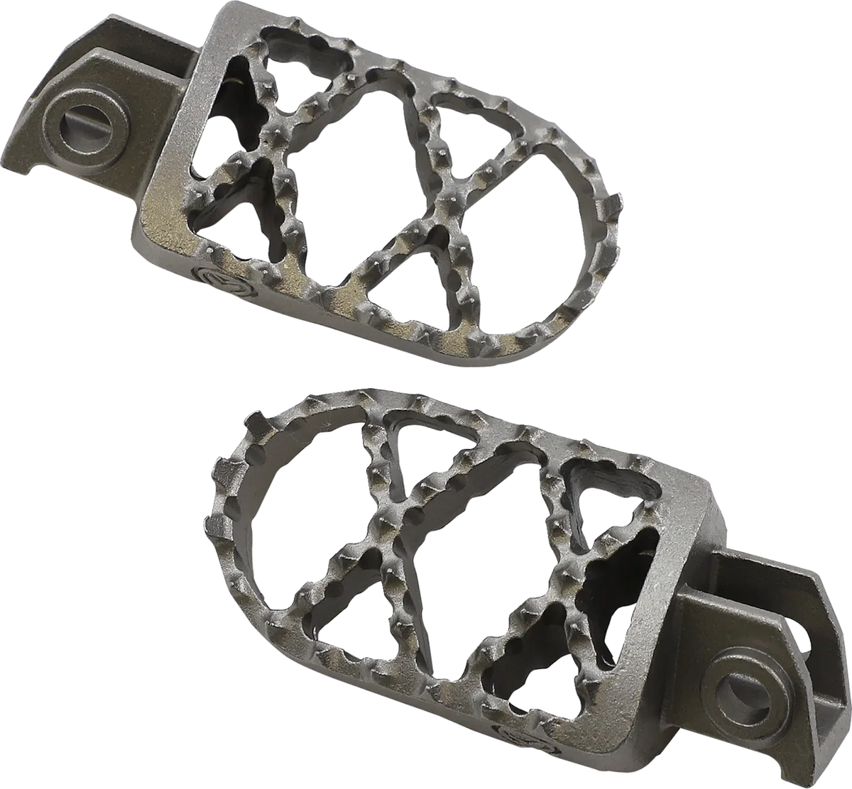 Pro Foot Pegs