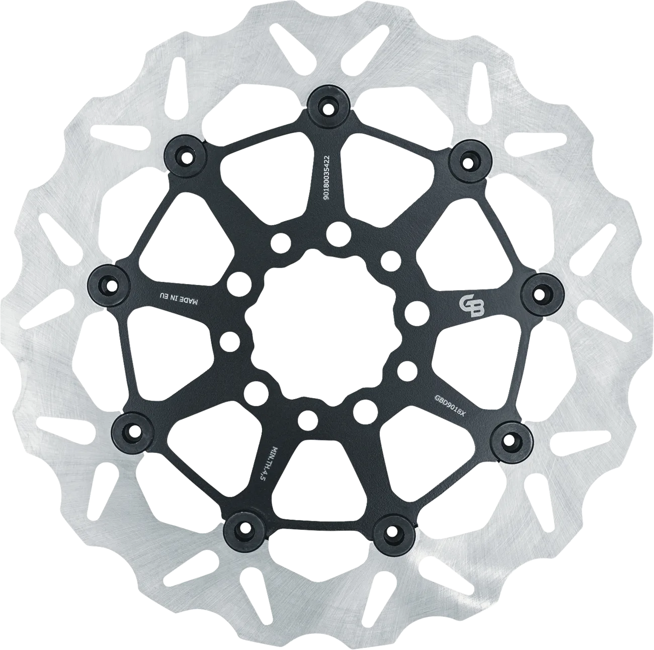 Brake Rotor