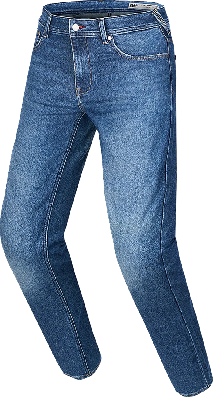 Flex-Ast 8 Denim Pants