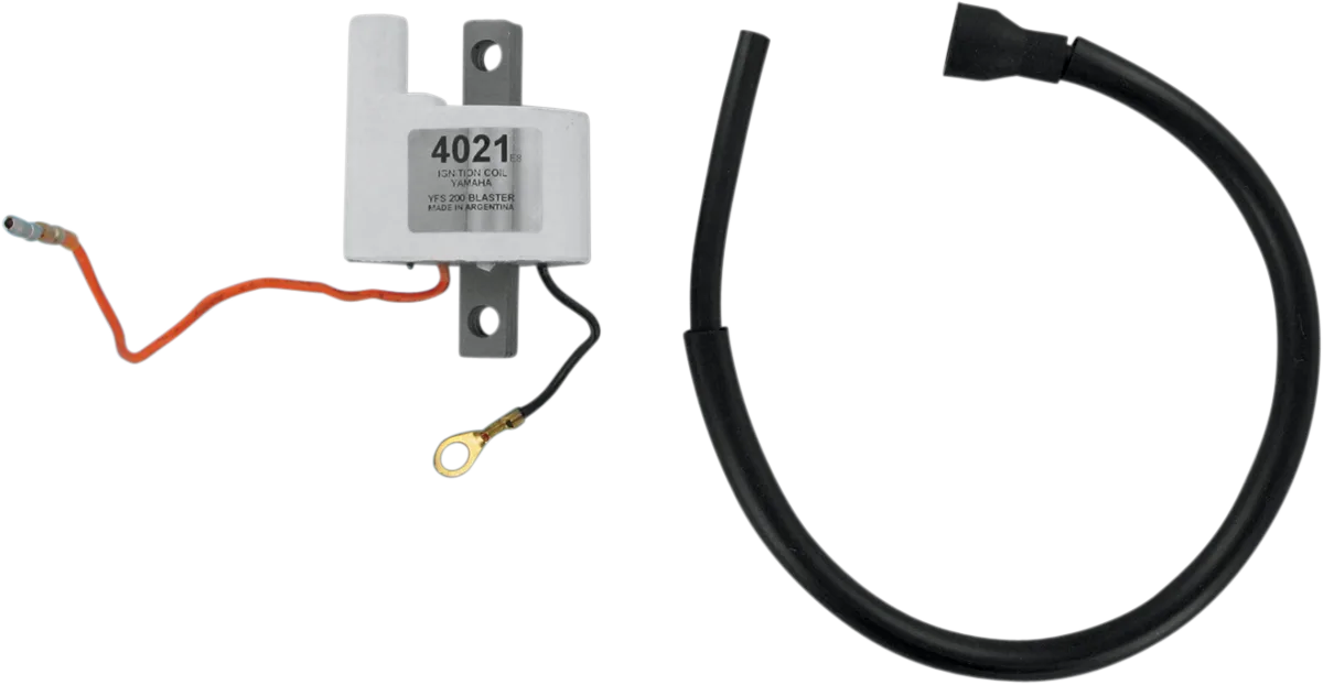 Hot Shot Ignition Coil