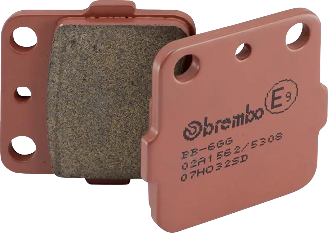 PRIME Sinter SD Brake Pads