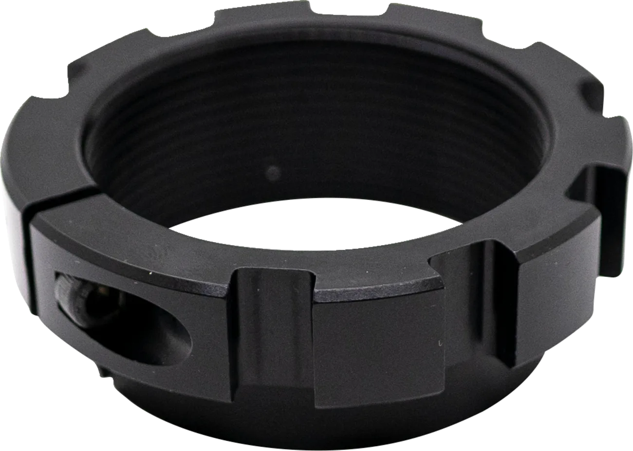 Linkage Spring Nut