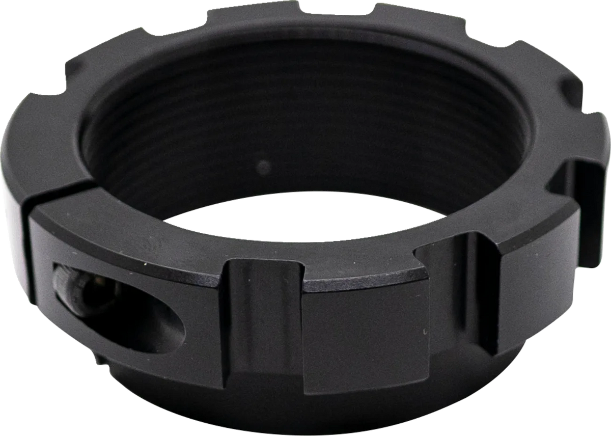 Linkage Spring Nut