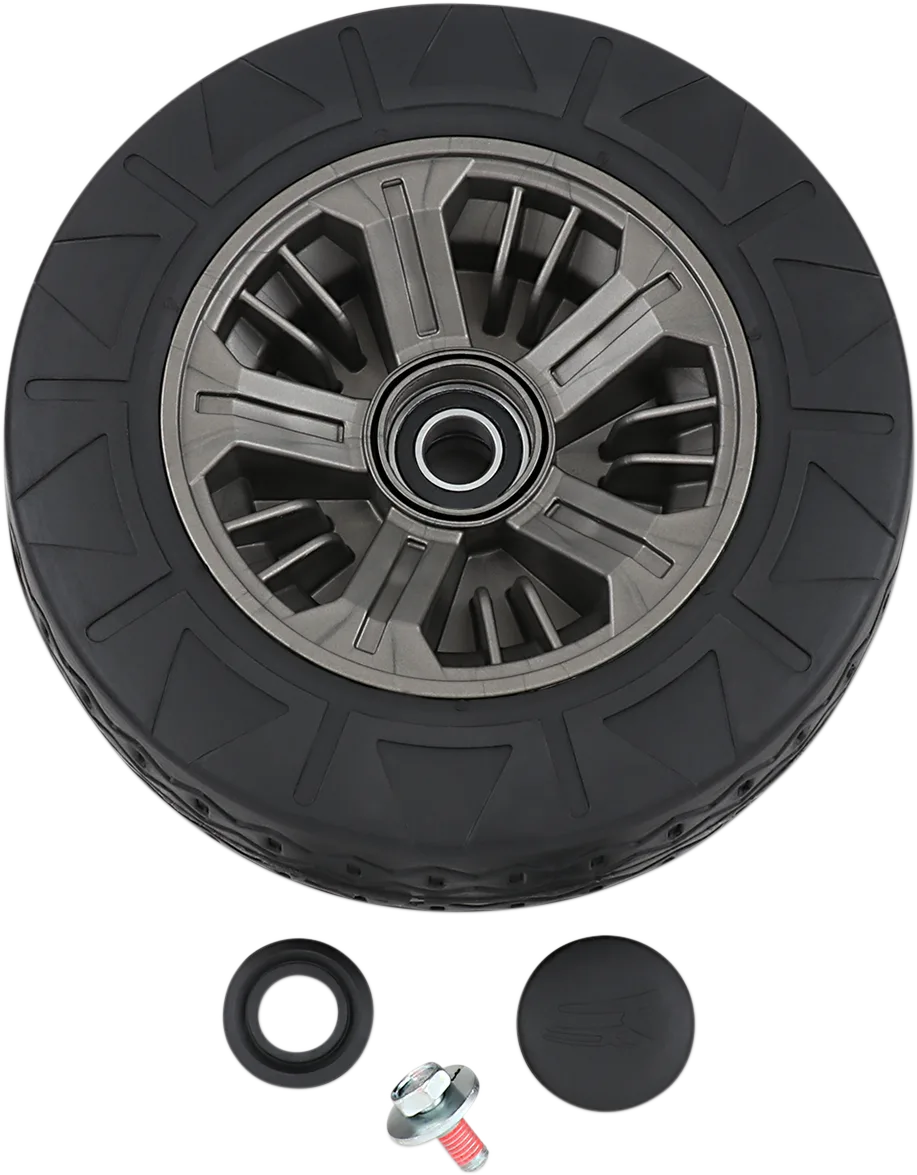Wheel Assembly