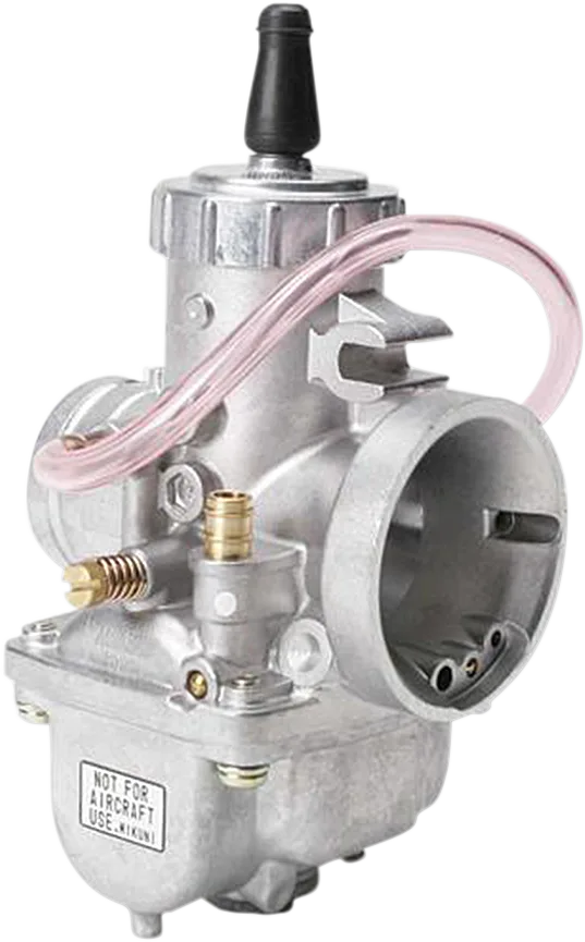 VM Series Round Slide Carburetor