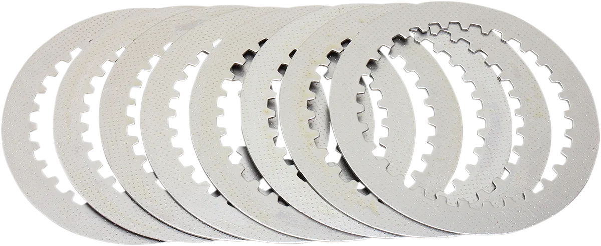 Clutch Steel Alloy Drive Plate