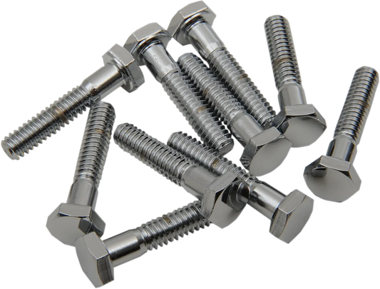 Replacement Hex-Head Bolts