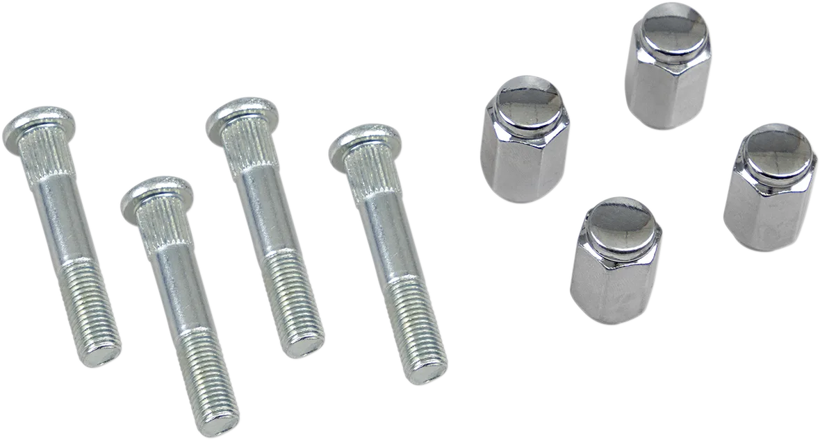 Wheel Stud/Nut Kit