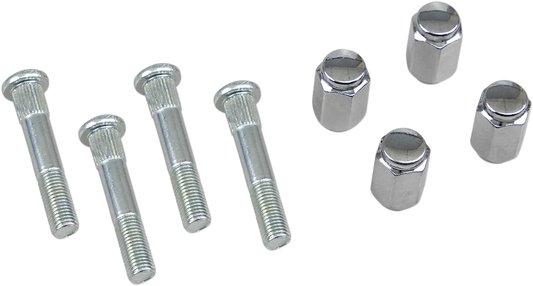 Wheel Stud/Nut Kit