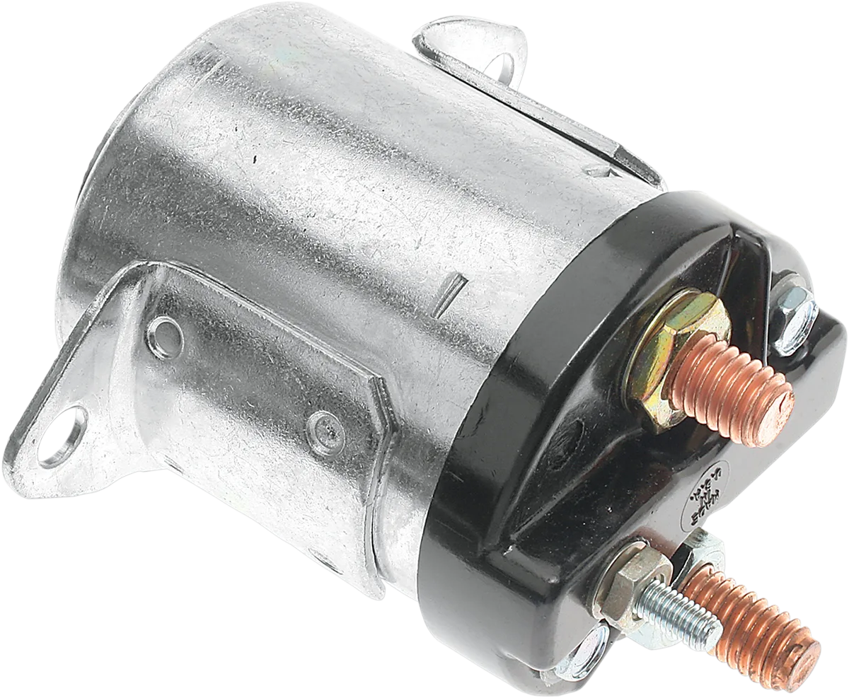 Starter Solenoid