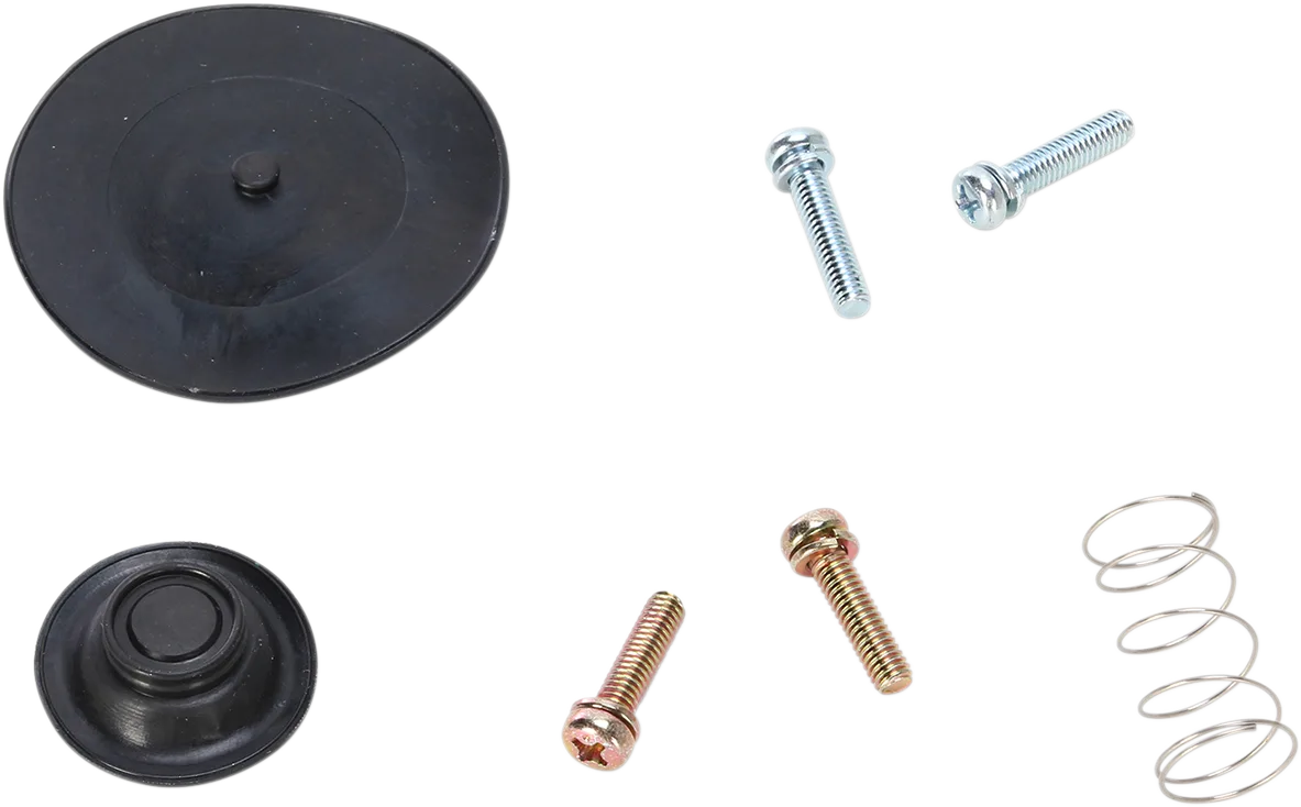 Fuel Petcock Rebuild Kit
