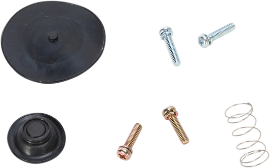 Fuel Petcock Rebuild Kit