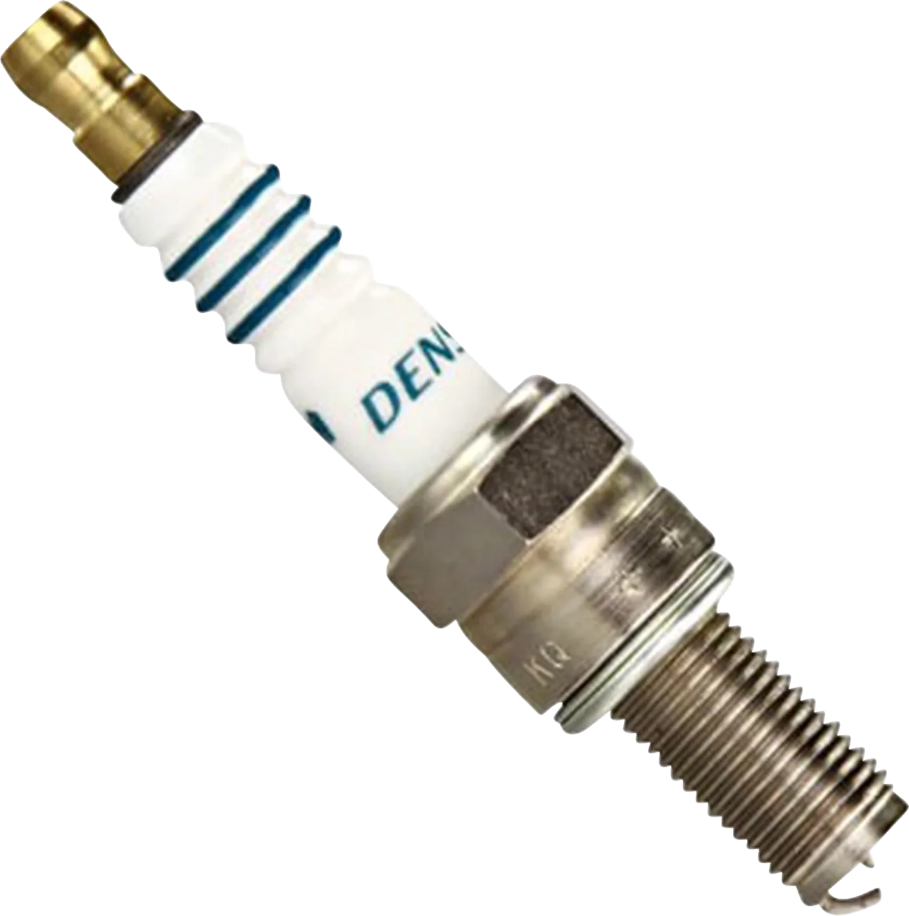Iridium Spark Plug — Iridium