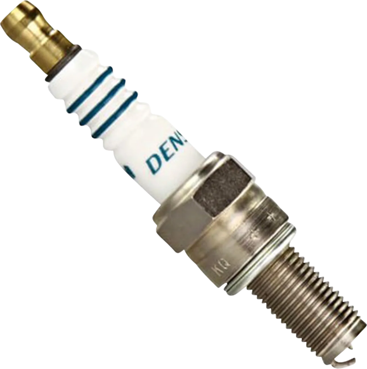 Iridium Spark Plug — Iridium