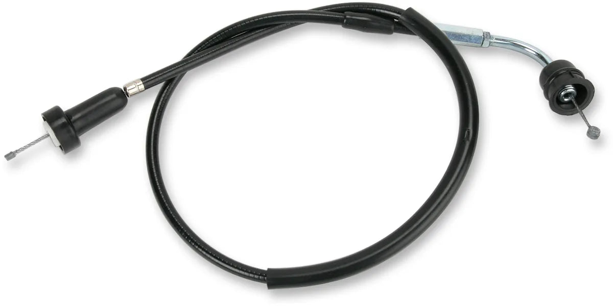 Vinyl Covered Cable