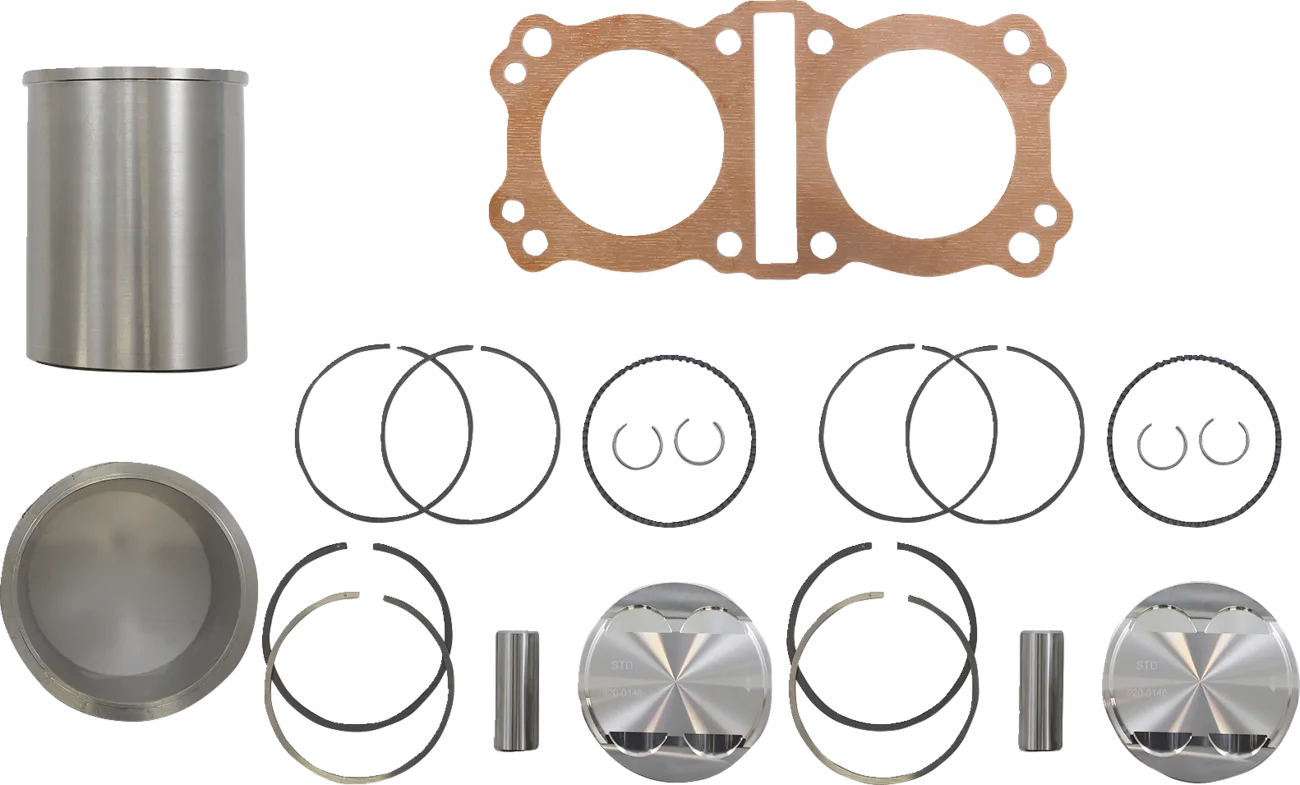 Big Bore Kit