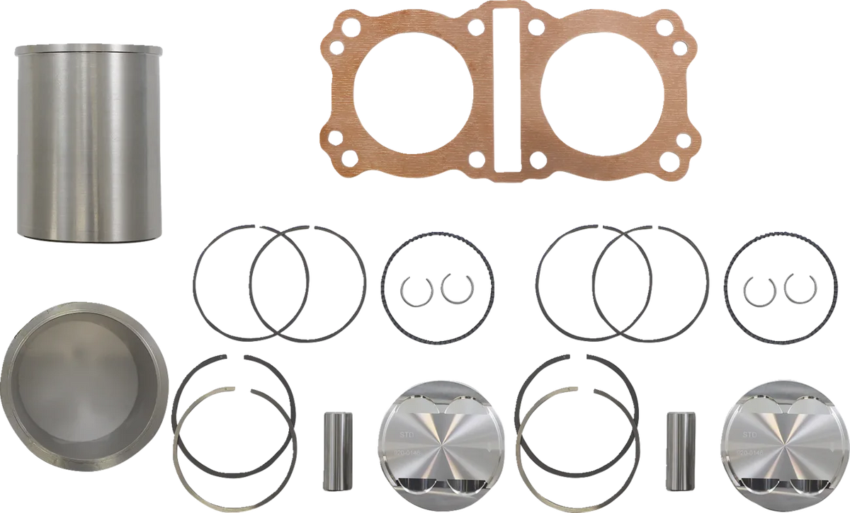 Big Bore Kit