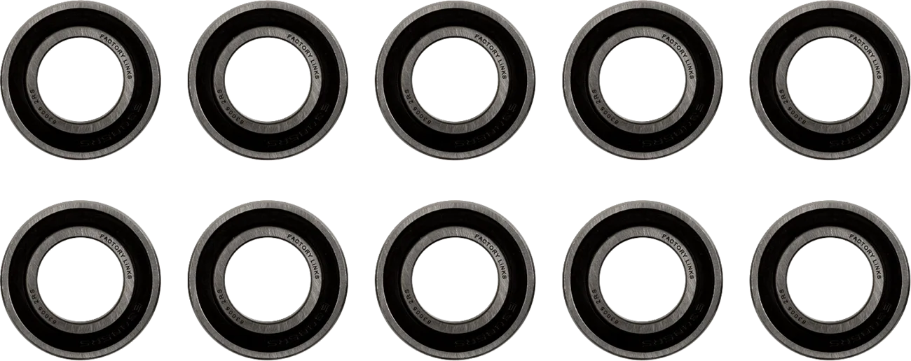 Wheel Bearing Packs