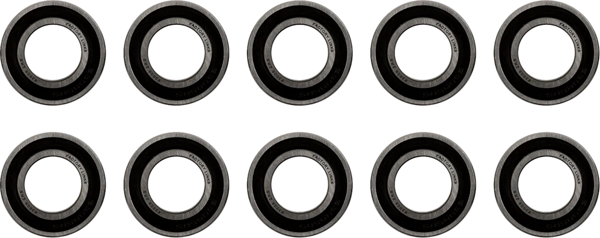 Wheel Bearing Packs