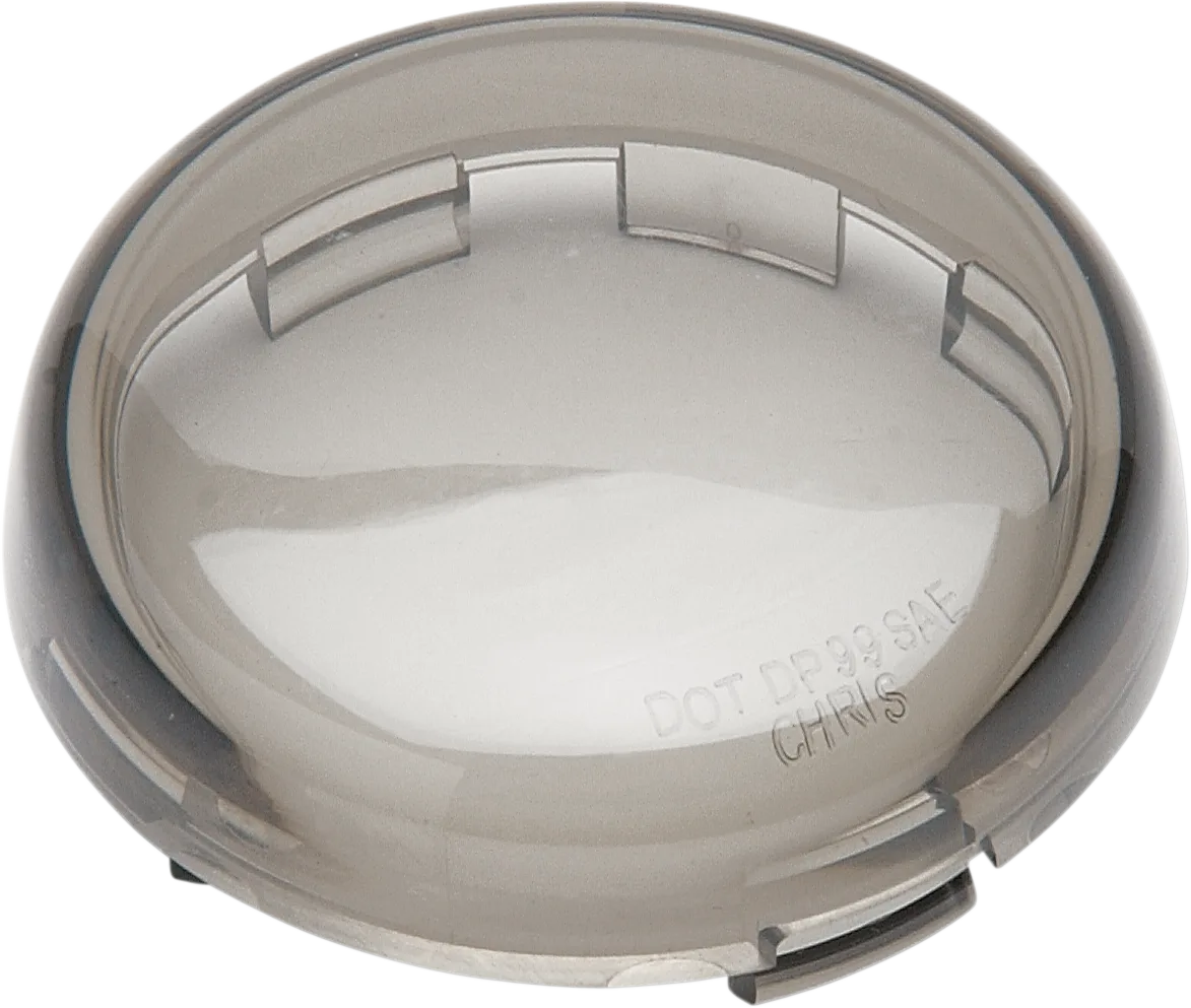 Replacement Lens for Deuce-Style Turn Signals