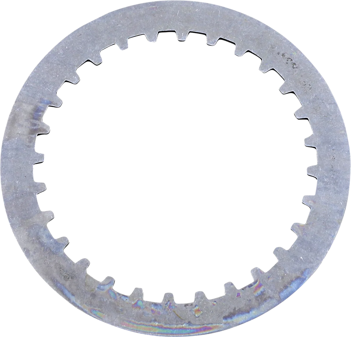 Clutch Steel Drive Plate