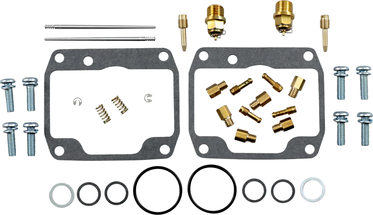 Carburetor Repair Kit - Arctic Cat
