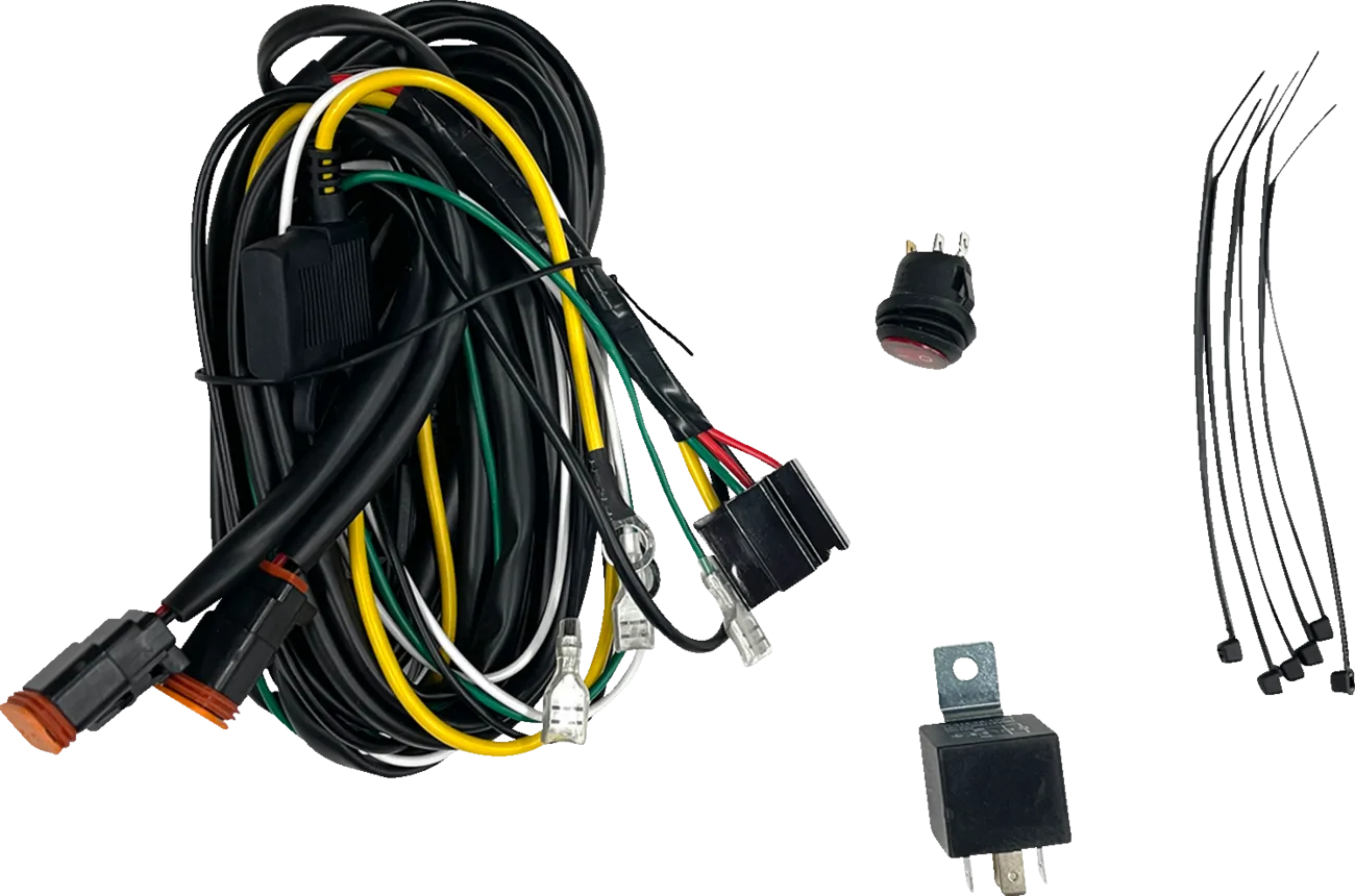 Wire Harness