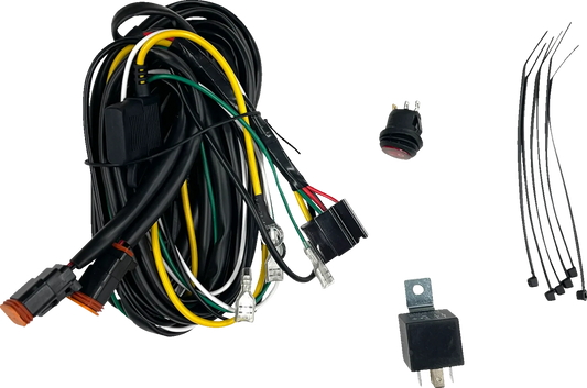 Wire Harness