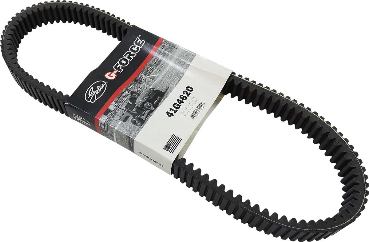 G-Force™ Standard Drive Belt