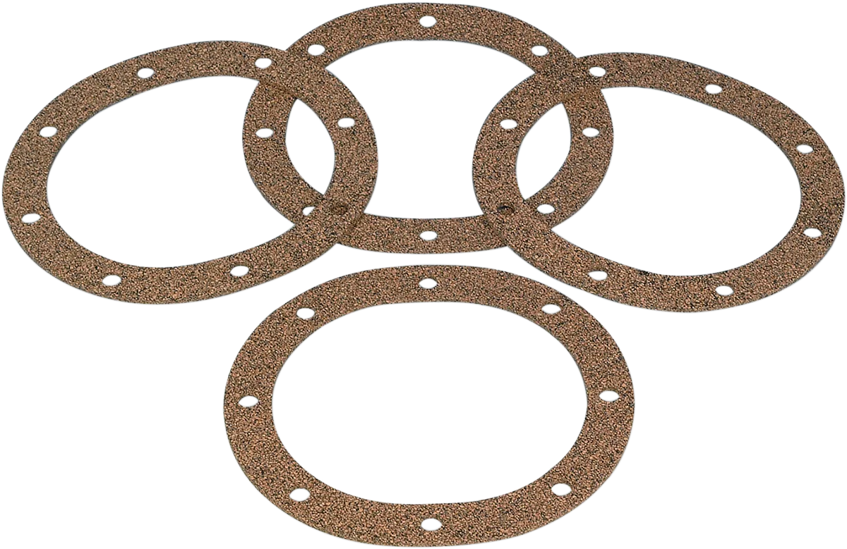 Clutch Cover Gasket