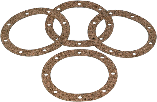 Clutch Cover Gasket