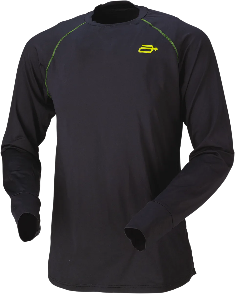 Long Sleeve Regulator Shirt
