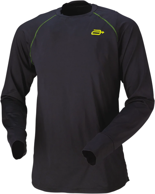 Long Sleeve Regulator Shirt