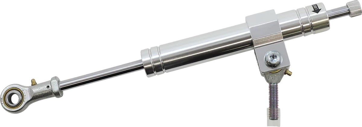 Custom Universal Steering Stabilizer