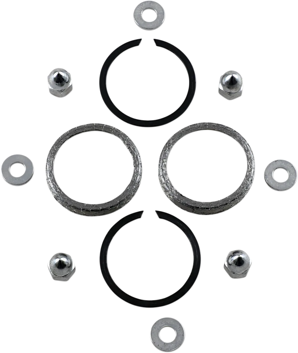 Exhaust Port Gasket Kit